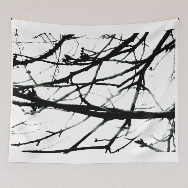 Item preview, Bare branches designed and sold by AnnabellaRh.