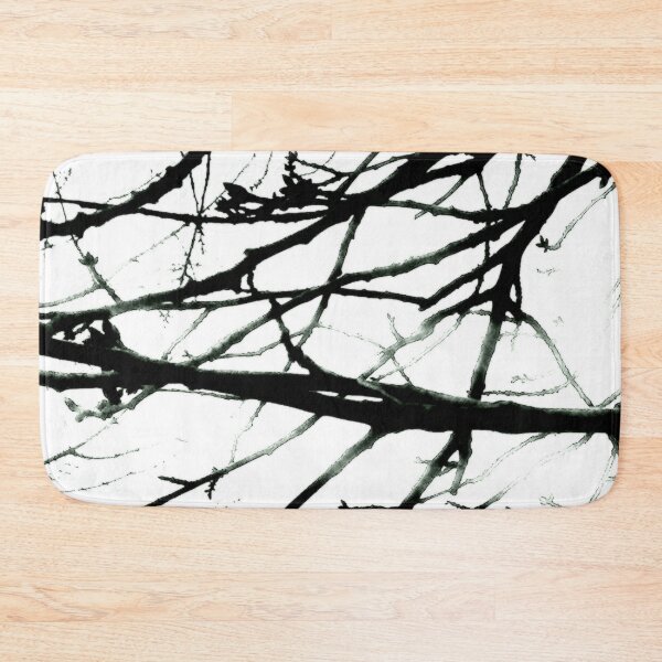 Item preview, Bare branches designed and sold by AnnabellaRh.