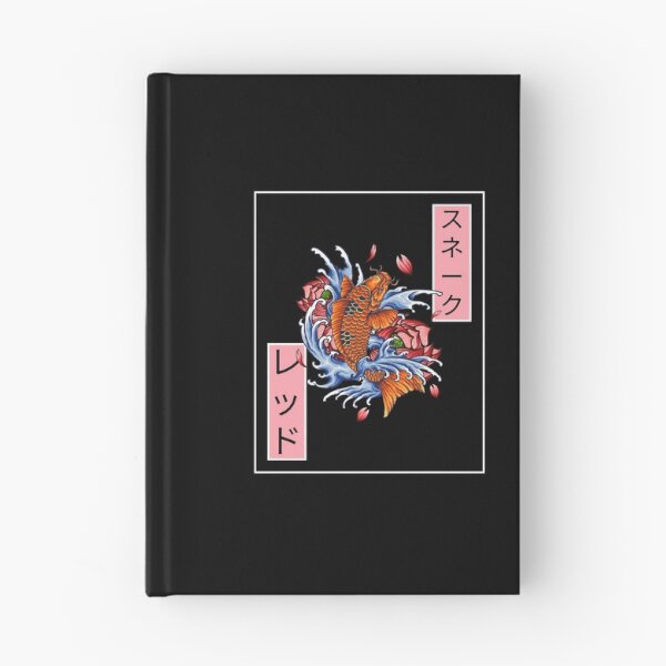 Item preview, Japanese Inspired Tattoo designed and sold by Paula Helit.