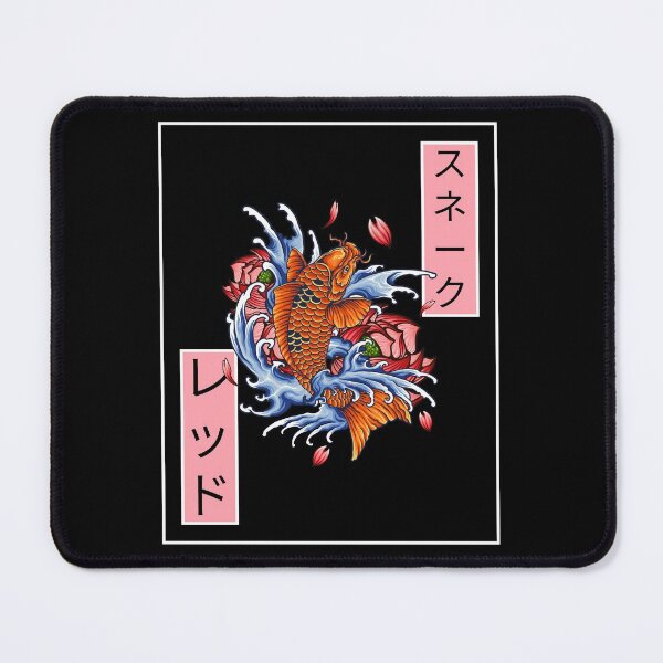 Item preview, Japanese Inspired Tattoo designed and sold by Paula Helit.