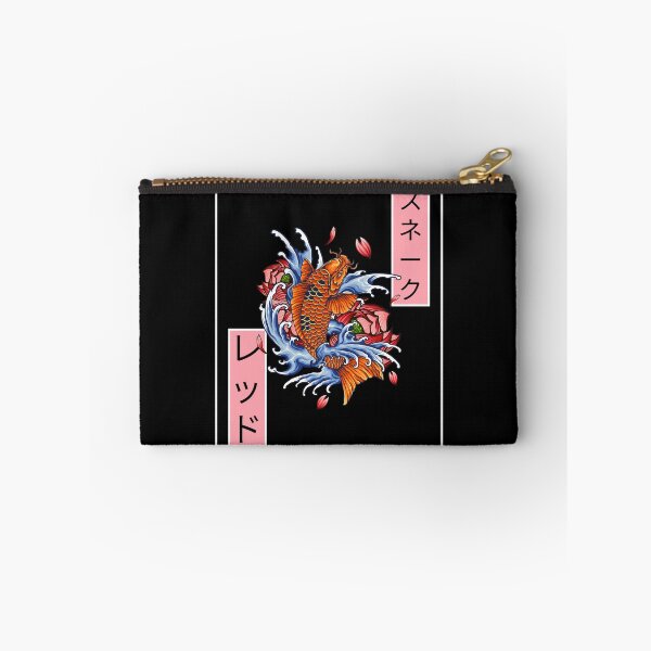 Item preview, Japanese Inspired Tattoo designed and sold by Paula Helit.