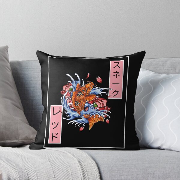 Item preview, Japanese Inspired Tattoo designed and sold by Paula Helit.