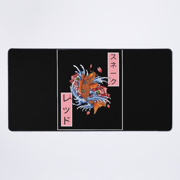 Item preview, Japanese Inspired Tattoo designed and sold by Paula Helit.