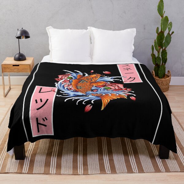 Item preview, Japanese Inspired Tattoo designed and sold by Paula Helit.