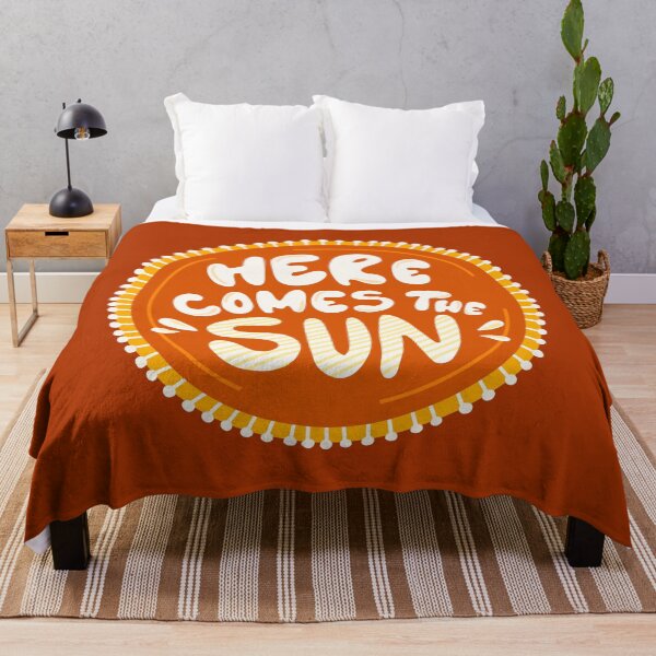 Item preview, Here Comes The Sun designed and sold by bubblyshades.