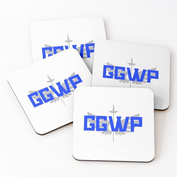Item preview, GGWP designed and sold by Leonardo Palumbo.