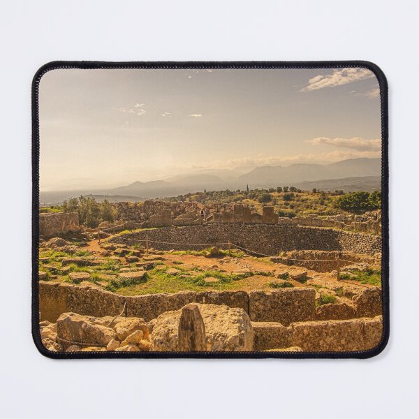 Item preview, King mycenae designed and sold by KensLensDesigns.
