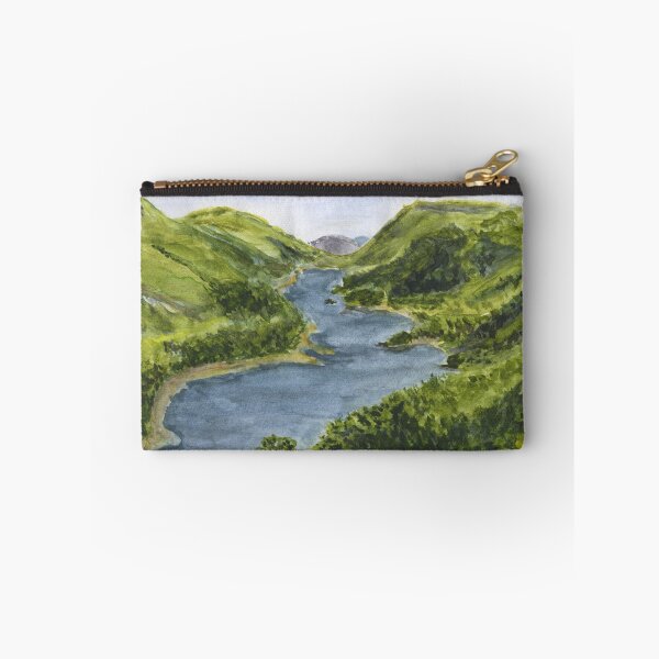 Item preview, Thirlmere from Benn Loop, Raven Crag designed and sold by LymphomaLass.