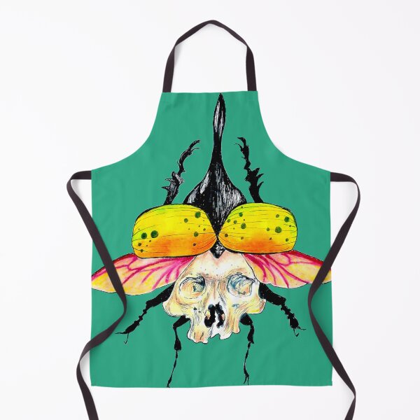 Item preview, Insecticide designed and sold by Victoria Cook.