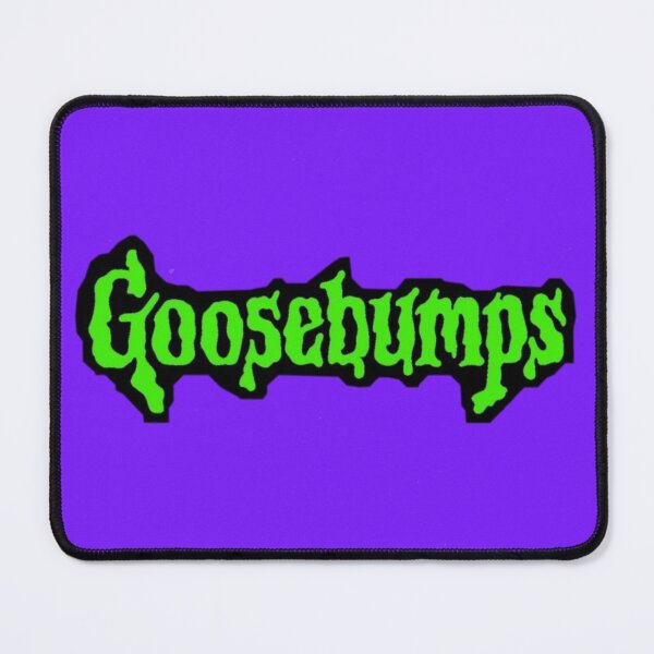 Item preview, Goosebumps designed and sold by BL4CKT3A.