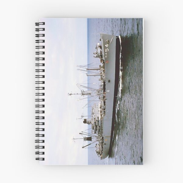 Item preview, USS ALGOL (AKA-54) SHIP'S STORE designed and sold by militarygifts.