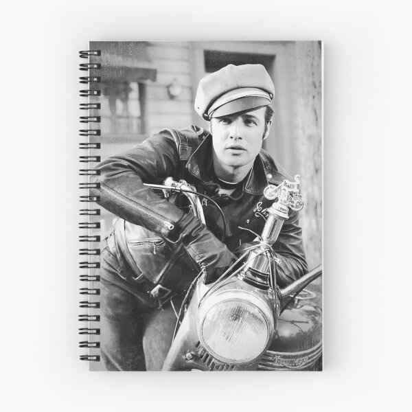 Item preview, Marlon Brando - BW Vintage - D57 designed and sold by DecoVintage.