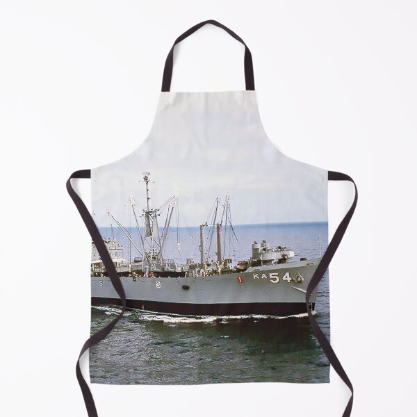 Item preview, USS ALGOL (AKA-54) SHIP'S STORE designed and sold by militarygifts.