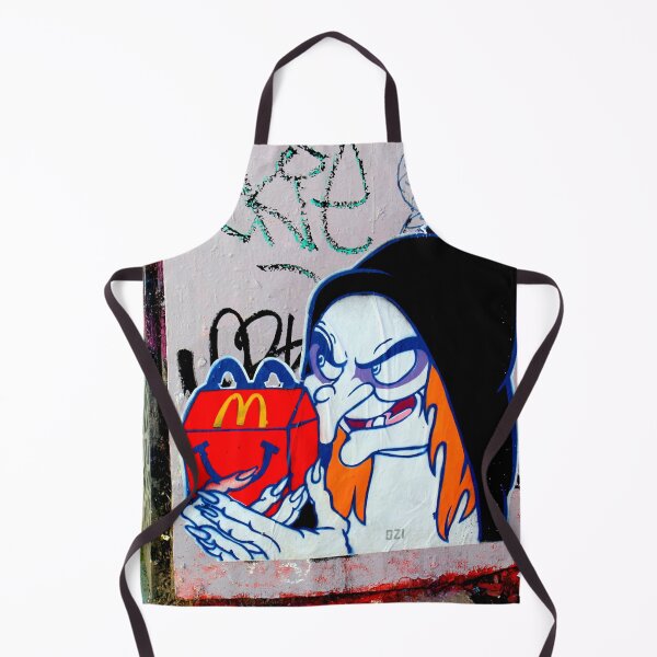 Item preview, I'll Eat You My Pretty designed and sold by Michael May.
