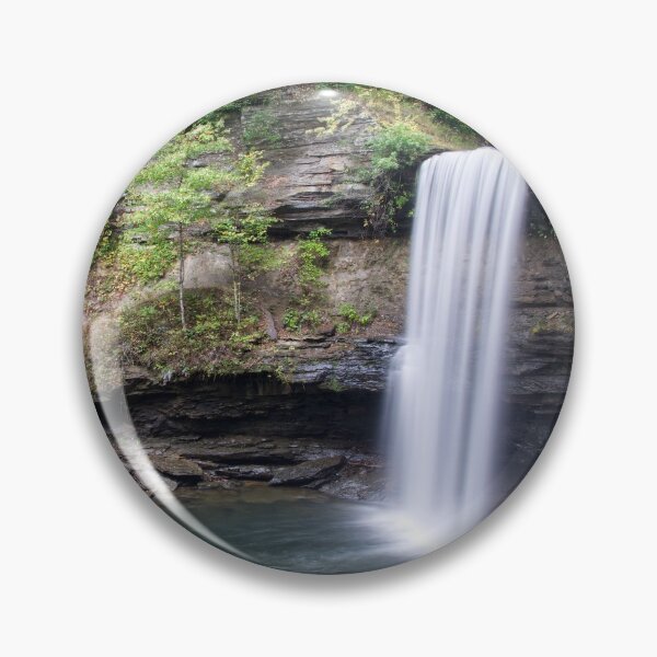 Item preview, Lower Greeter Falls 10 designed and sold by Phil Perkins.