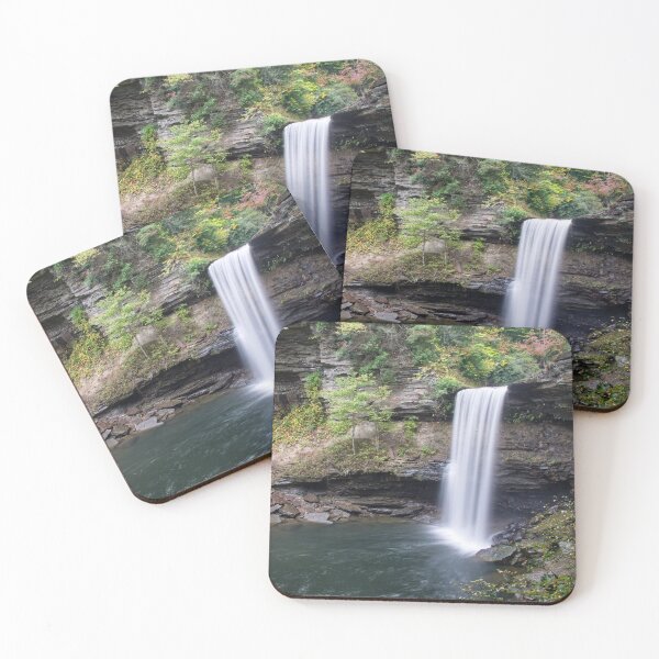 Item preview, Lower Greeter Falls 10 designed and sold by Phil Perkins.