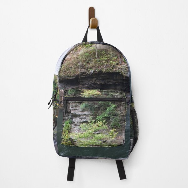 Item preview, Lower Greeter Falls 10 designed and sold by Phil Perkins.