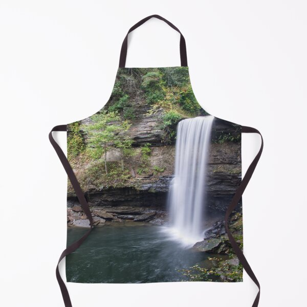 Item preview, Lower Greeter Falls 10 designed and sold by Phil Perkins.