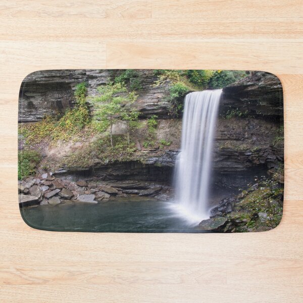 Item preview, Lower Greeter Falls 10 designed and sold by Phil Perkins.