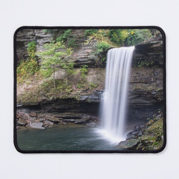 Item preview, Lower Greeter Falls 10 designed and sold by Phil Perkins.