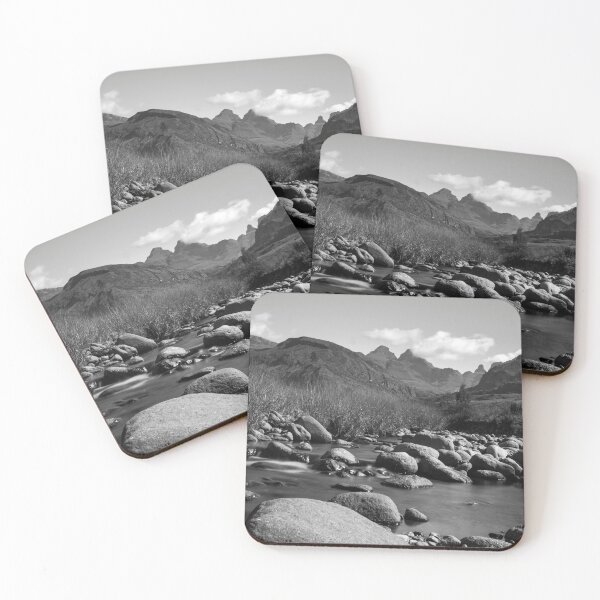 Item preview, Cathedral Peak, Drakensberg Mountains designed and sold by Carolyn Eaton.