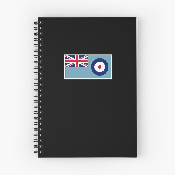 Item preview, ROYAL AIR FORCE Ensign Gifts, Masks, Stickers & Products designed and sold by mpodger.