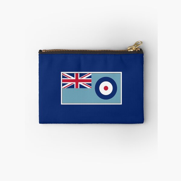 Item preview, ROYAL AIR FORCE Ensign Gifts, Masks, Stickers & Products designed and sold by mpodger.