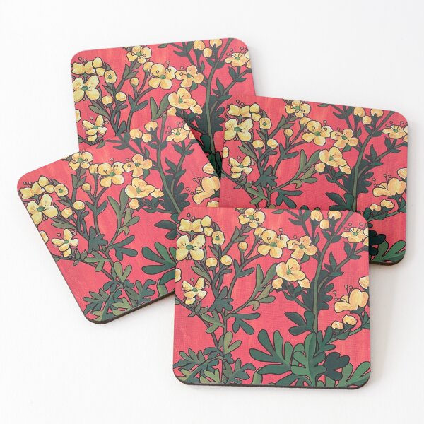 Item preview, Ruda designed and sold by Sad Bird Studio.