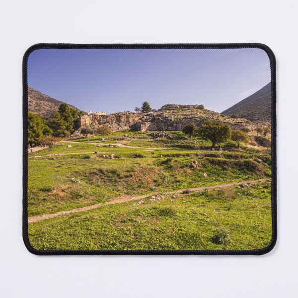 Item preview, King Agamemnon Palace 4 designed and sold by KensLensDesigns.