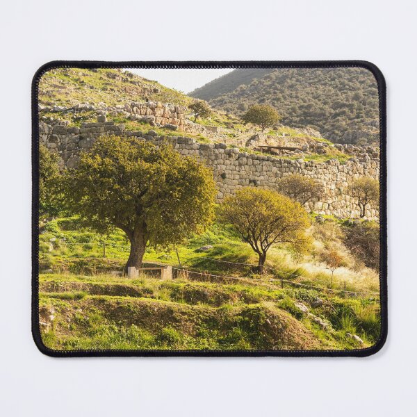 Item preview, King Agamemnon Palace 3 designed and sold by KensLensDesigns.