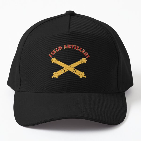 Item preview, Field Artillery  designed and sold by Warrior Veteran Clothing.