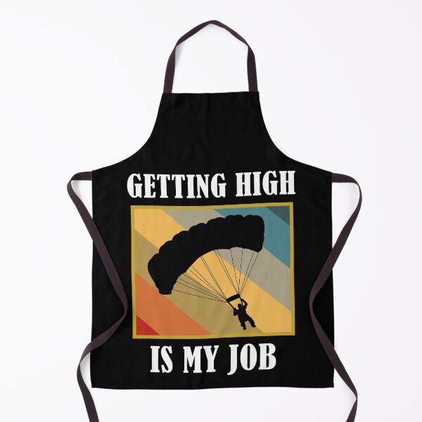 Item preview, Paragliding Parachute Jumpin Skydiving designed and sold by Club7Studios.