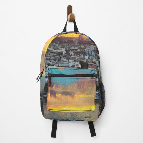 Item preview, Cologne Skyline designed and sold by Sofia-Draws.