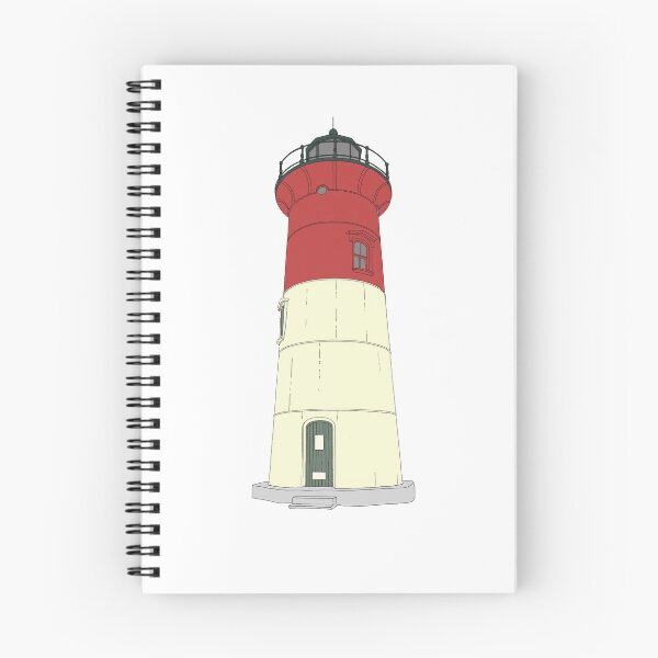 Item preview, Nauset Lighthouse designed and sold by lindseyhmoran.
