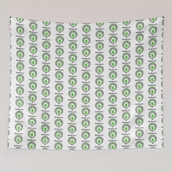 Item preview, MoGlassCo Logo designed and sold by MoGlassCo.