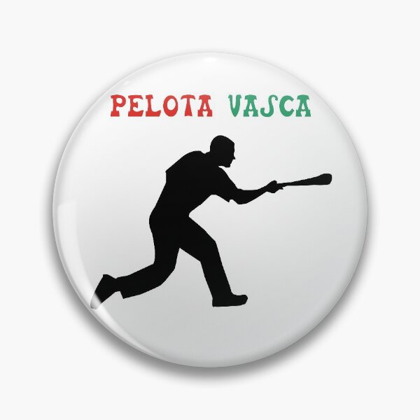 Item preview, Pelota vasca designed and sold by Euskadaz.