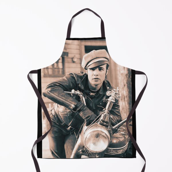 Item preview, Marlon Brando - Vintage - D58 designed and sold by DecoVintage.