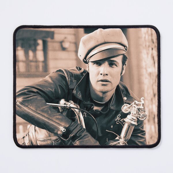 Item preview, Marlon Brando - Vintage - D58 designed and sold by DecoVintage.