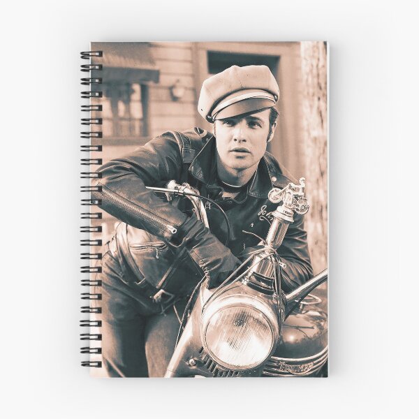 Item preview, Marlon Brando - Vintage - D58 designed and sold by DecoVintage.