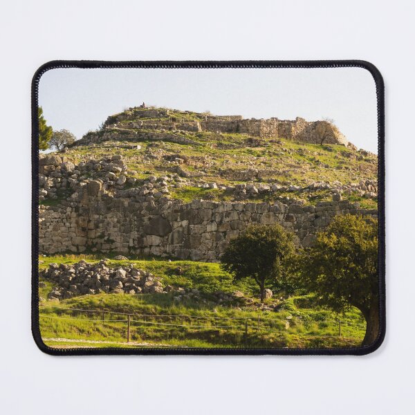 Item preview, King Agamemnon Palace 2 designed and sold by KensLensDesigns.