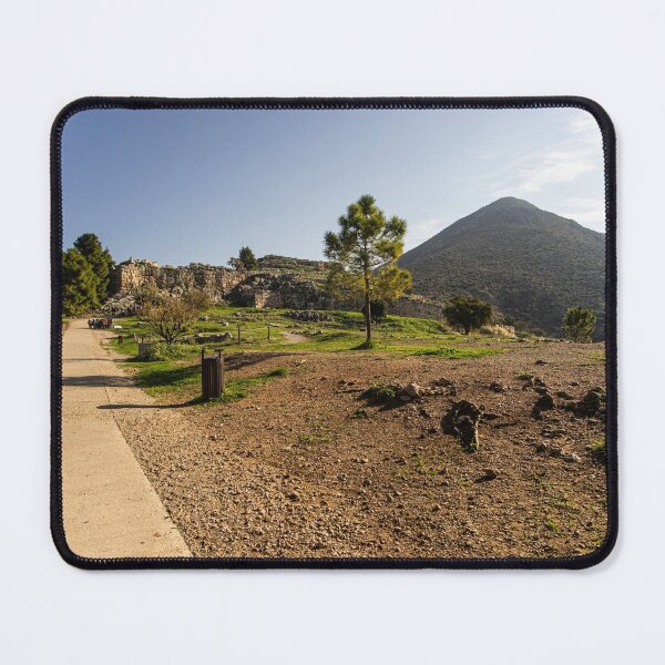 Item preview, Agamemnon's Palace designed and sold by KensLensDesigns.