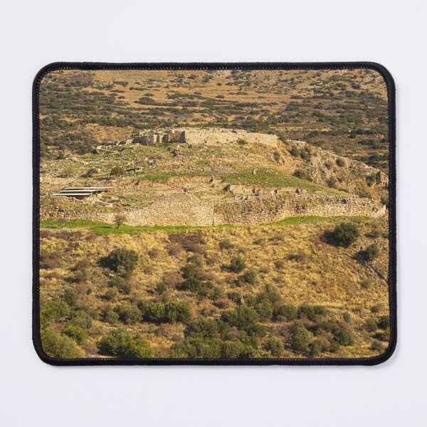 Item preview, King Agamemnon Palace 1 designed and sold by KensLensDesigns.