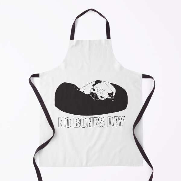 Item preview, No Bones Day designed and sold by Billydice.