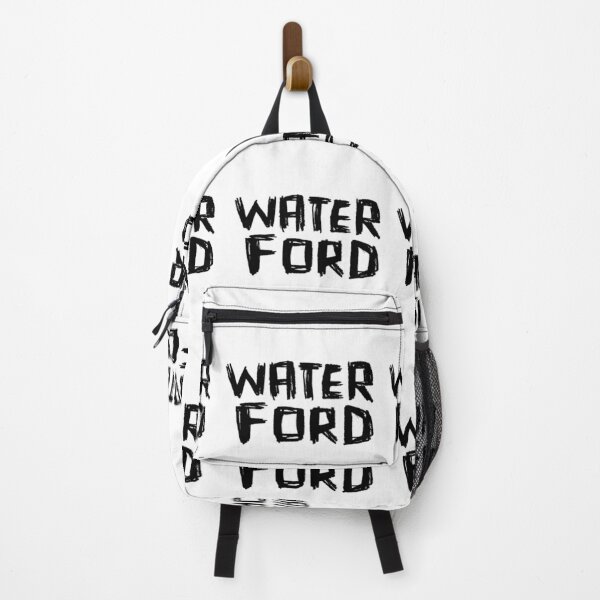 Item preview, Irish: Waterford, Ireland designed and sold by badlydrawnbabe.