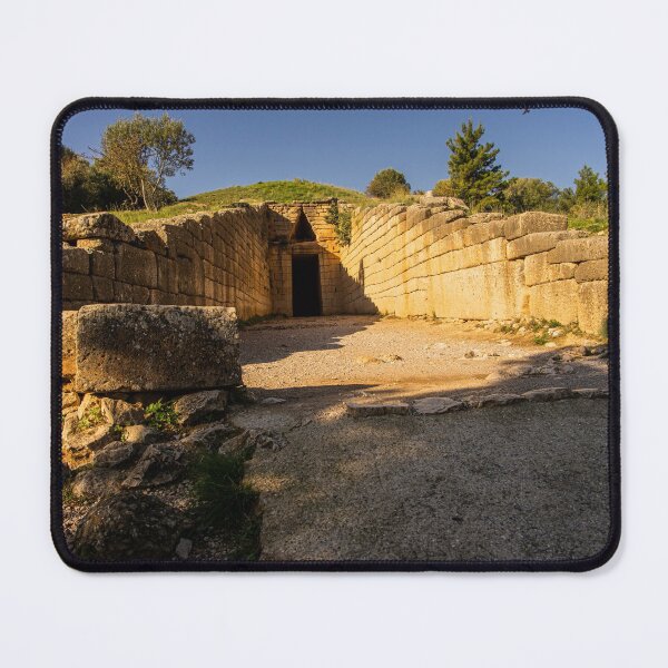 Item preview, Beehive Tombs 2 designed and sold by KensLensDesigns.
