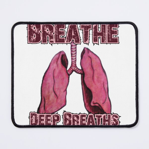 Item preview, Deep Breath designed and sold by DahneALaw.