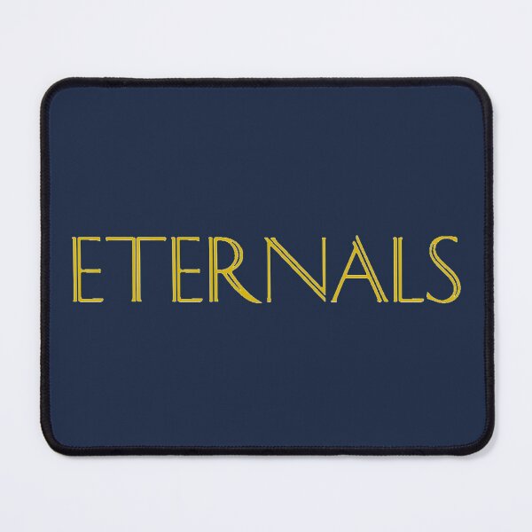 Item preview, Eternals designed and sold by Sumeya Qynn.