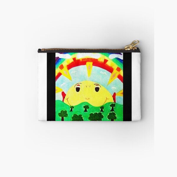 Item preview, Grow Glee-Flower-LY designed and sold by Scott Vanya.
