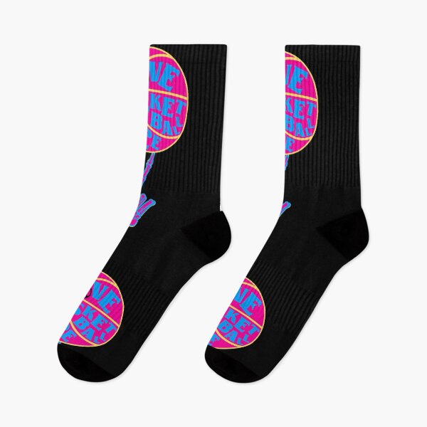 Item preview, Peace Love Basketball - Ultimate Hypebeast Design For Any Coach, Leader Or Basketball Player designed and sold by Vibbin4Life33.