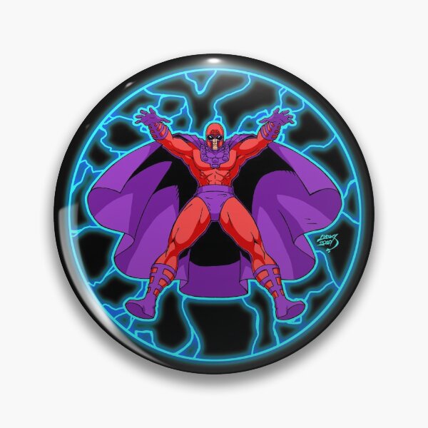 Item preview, Magnetic designed and sold by weaponx5203.